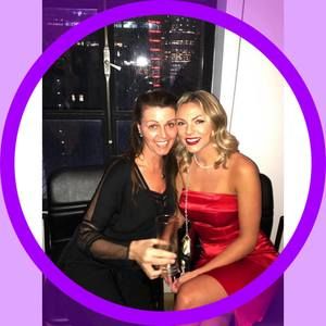 Meet your Posher, Melanie